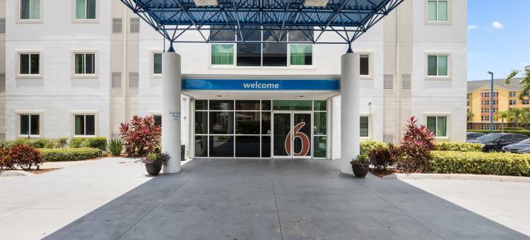 Orlando, FL - International Dr图片