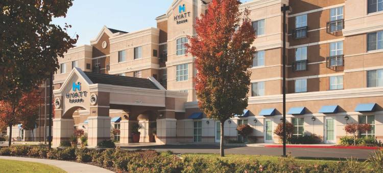 欢喜丘凯悦嘉寓酒店(Hyatt House Pleasant Hill)图片