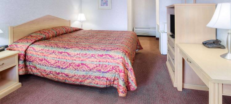 帕斯科骑士酒店(Knights Inn Pasco)图片