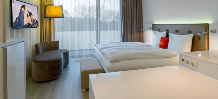 克雷韦 Elaya 品牌酒店(Elaya Hotel Kleve)图片