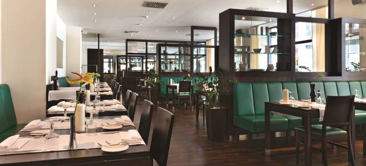 慕尼黑市弗莱明酒店(Flemings Hotel München-City)图片