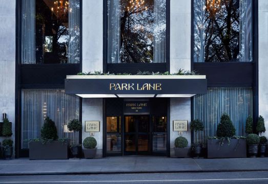 Park Lane New YorkHotel Overview