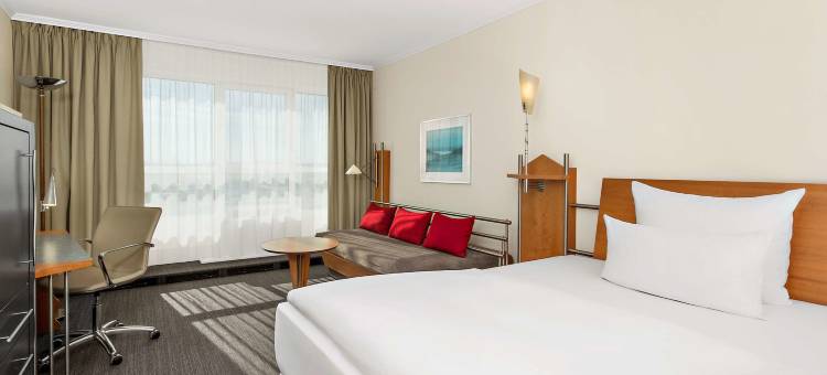 NH曼海姆维恩海姆酒店(NH Mannheim Viernheim)图片