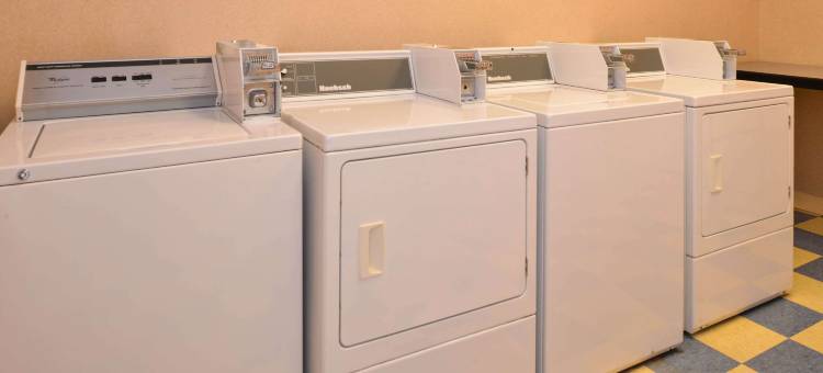 荷兰凯艺酒店(Dutch Inn)图片