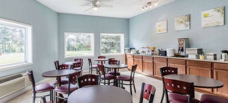 罗德威酒店(Rodeway Inn)图片