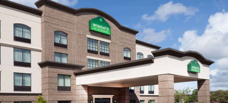 Lexington Expo Hotel by IHG图片