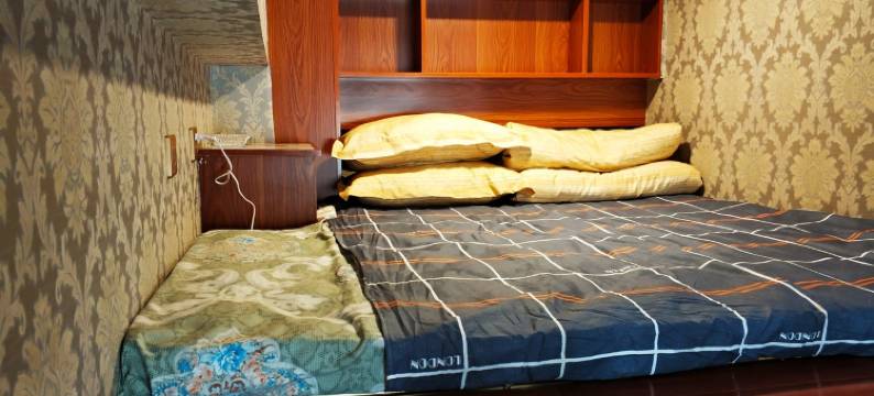 昌黎红月短租公寓(燕山路分店)图片