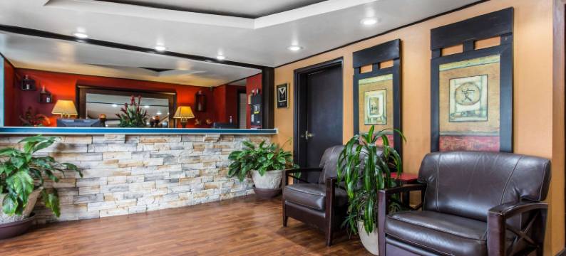 查尔斯顿古斯克里克凯艺酒店(Quality Inn Goose Creek - Charleston)图片