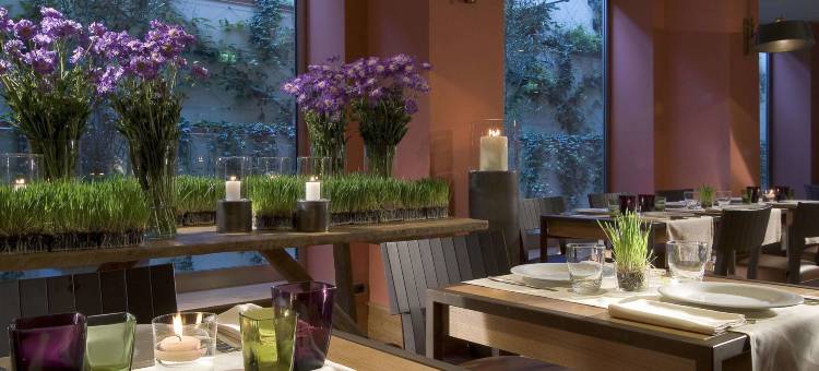 托斯卡纳高级酒店(Starhotels Tuscany)图片