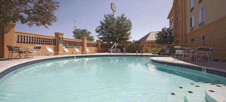 普韦布洛拉昆塔温德姆套房酒店(La Quinta Inn & Suites by Wyndham Pueblo)图片