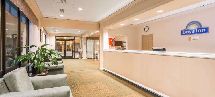 Extended Stay America 套房 - 布里斯托尔(Extended Stay America Suites - Bristol)图片