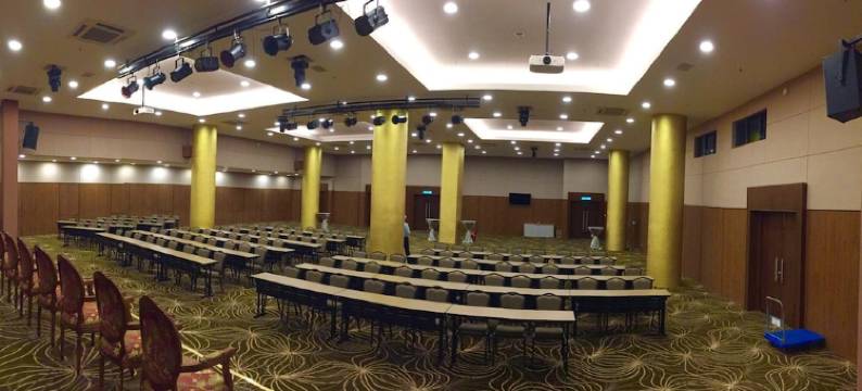 莎阿南阿卡贝拉套房酒店(Acappella Suite Hotel, Shah Alam)图片