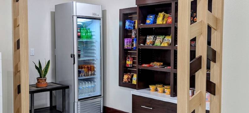 坦普尔拉昆塔温德姆酒店(La Quinta Inn by Wyndham Temple)图片