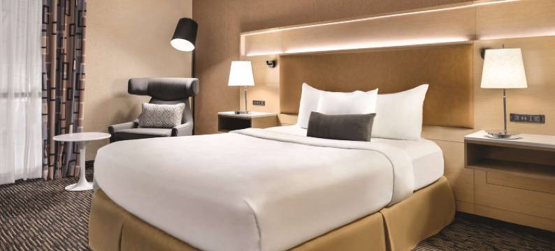 厄巴纳香槟会议中心温德姆花园酒店(Wyndham Garden Conference Center Champaign/Urbana)图片