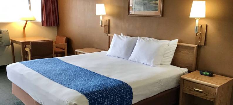 鲍威尔Travelodge by Wyndham(Travelodge by Wyndham Powell)图片