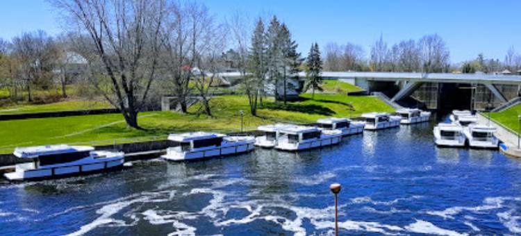 伊克诺旅馆(Econo Lodge)图片