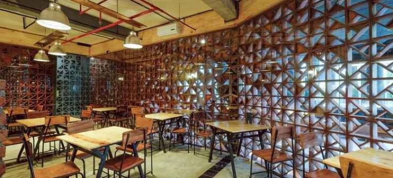 库塔家和商旅酒店(J Hotel Kuta)图片