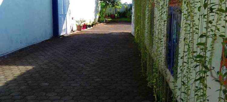 格利亚科斯古奇伊斯兰酒店(Griya Kos Gucci Syariah)图片