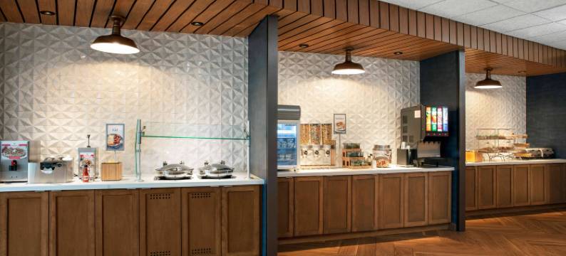 刘易斯堡万枫套房酒店(Fairfield Inn & Suites Lewisburg)图片