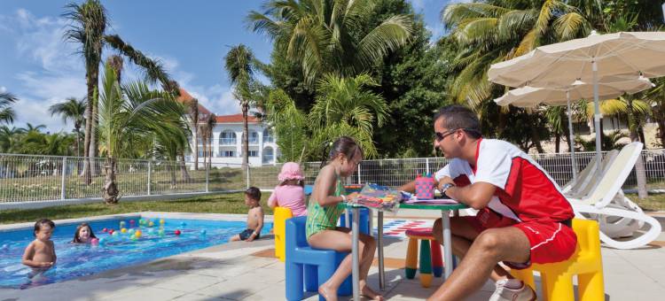 墨西哥悦宜湾奢享酒店-全包(Riu Palace Mexico - All Inclusive)图片