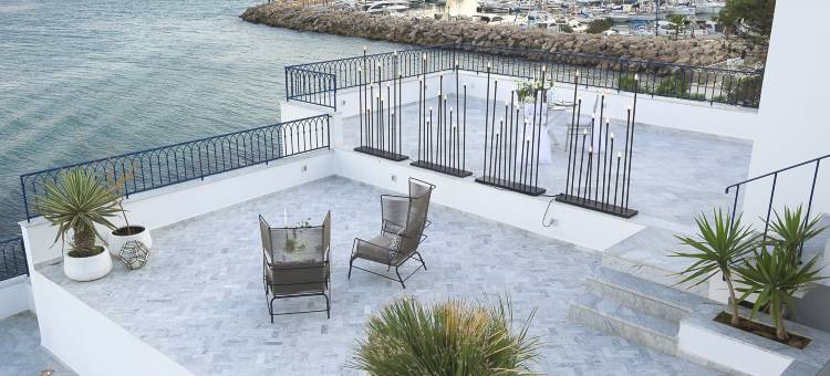Maison Dedine- SmallLuxuryHotels -Adults Only图片