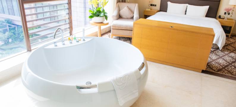 佛山南海假日酒店图片