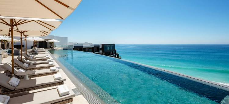 洛斯卡波斯加尔萨布兰卡度假村及水疗中心(Garza Blanca Resort & Spa Los Cabos)图片