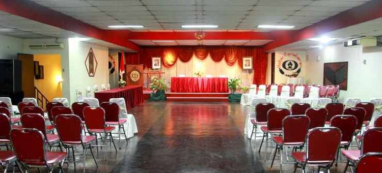 Hotel Penataran Kediri图片