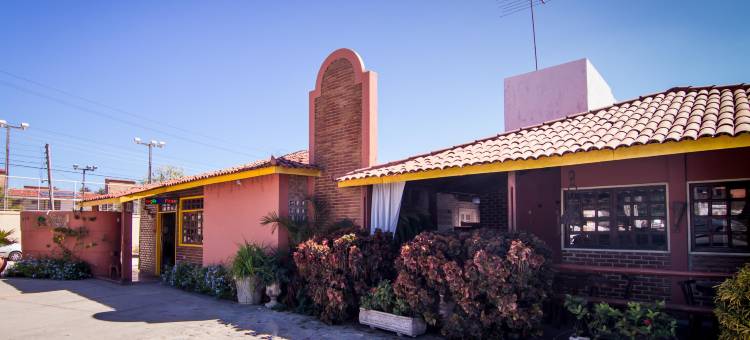 男爵旅馆(Pousada le Baron)图片