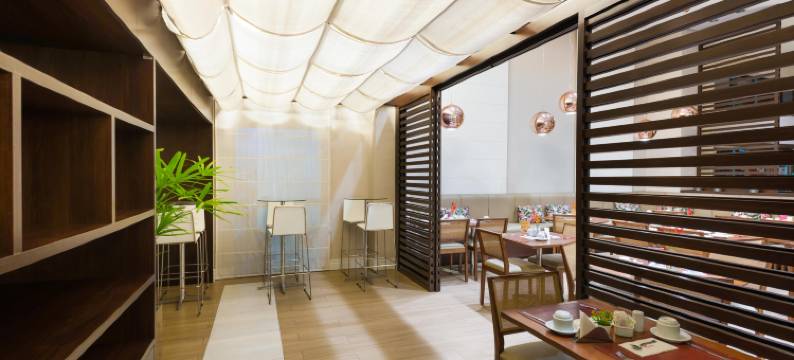 马蒂兹穆提套房(Matiz Multi Suites)图片