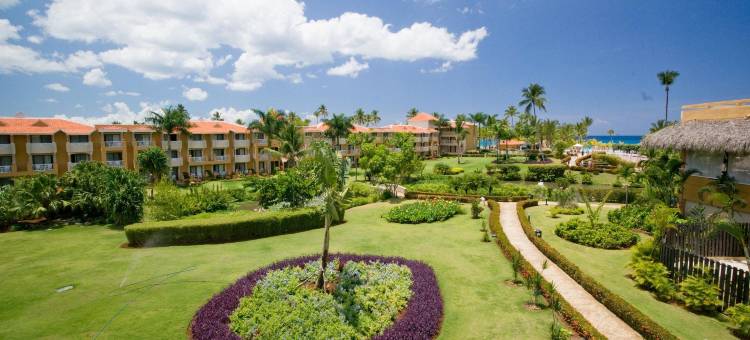 韦瓦多米尼库斯宫殿全包度假村，温德姆Trademark精选(Viva Dominicus Palace by Wyndham, A Trademark All Inclusive)图片