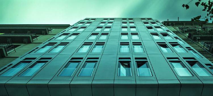 鲁西永 Bcn 城市大酒店(1881 Barcelona Gran Rosellón Hotel)图片