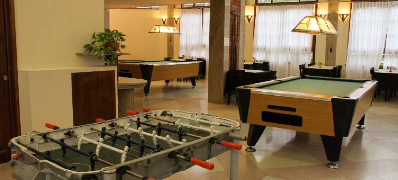 Hotel Algeciras图片