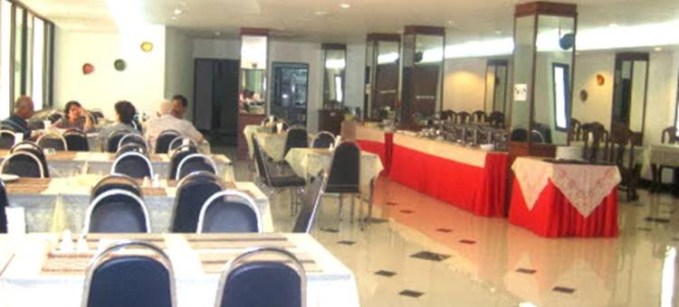 旺布拉帕大酒店(Wangburapa Grand Hotel)图片