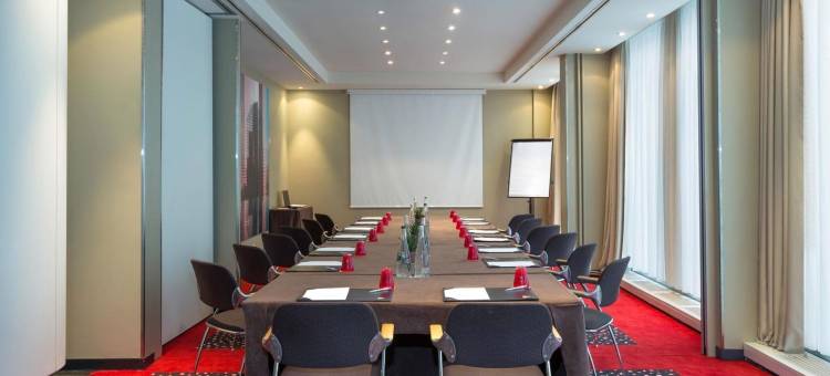 马诺特尔酒店(N’vY Manotel)图片