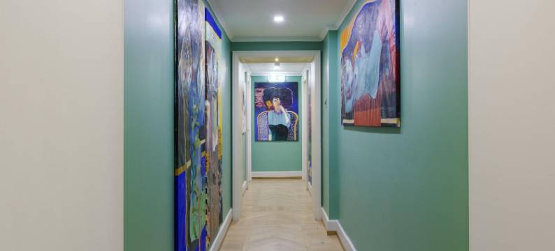 米兰维克画廊酒店(Galleria Vik Milano)图片