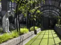 園景雙床房 禁煙