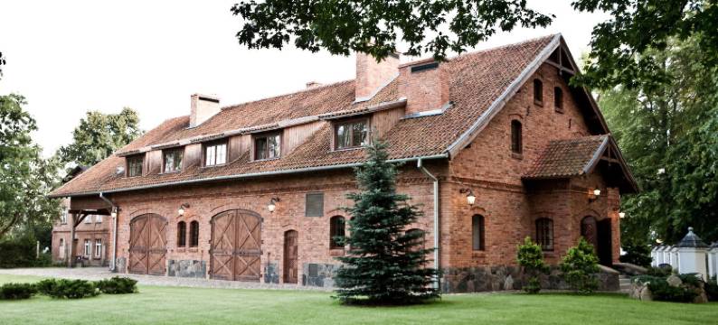 波沃索尼亚西耶柯辛科酒店(Ciekocinko Powozownia)图片