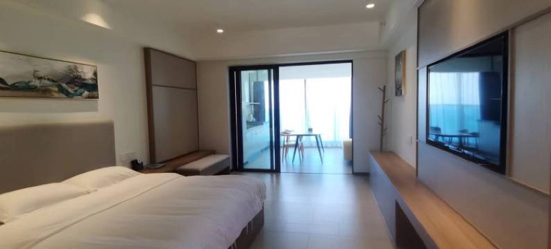 秘境海景右舍公寓(北洛湾大道分店)图片