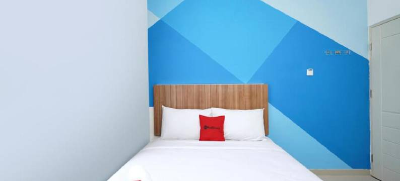 红多兹Plus@特班公寓(RedDoorz Plus @ Terban Residence)图片