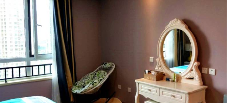 团购海景房公寓(龙湖葡醍商业街2号分店)图片