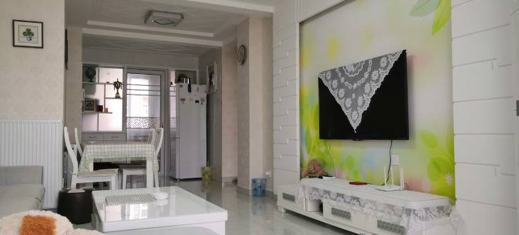 浦河雅韵温馨两居室公寓(子胥路分店)图片