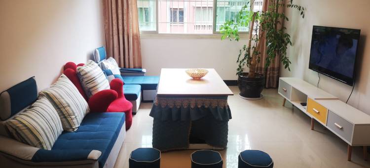鑫月盈清新小筑(清毕路分店)图片