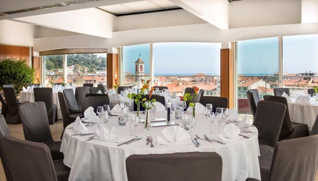 Hotel Aston la ScalaHotel Overview