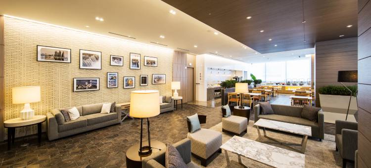 釜山索拉利亚西铁酒店(Solaria Nishitetsu Hotel Busan)图片