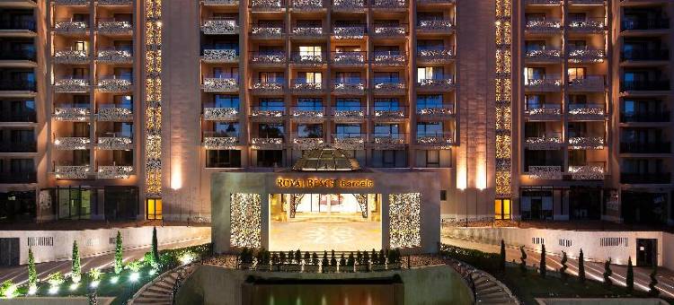 巴塞罗皇家海滩 – 全包(Barcelo Royal Beach - All Inclusive)图片