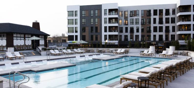 科顿伍德金普顿洲际酒店(Kimpton COTTONWOOD by IHG)图片