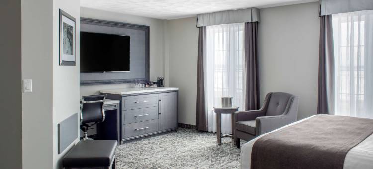 Chateau Moncton, Trademark Collection by Wyndham图片