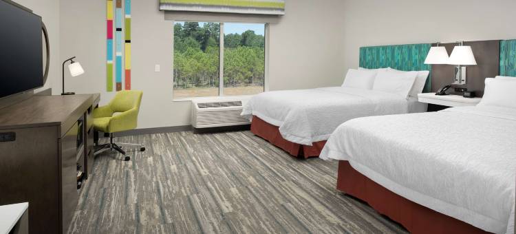 列克星敦哥伦比亚欢朋旅馆及套房(Hampton Inn and Suites by Hilton Lexington Columbia)图片