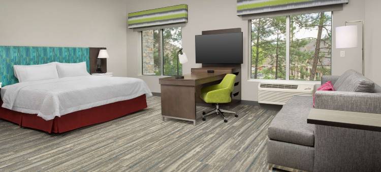 列克星敦哥伦比亚欢朋旅馆及套房(Hampton Inn and Suites by Hilton Lexington Columbia)图片